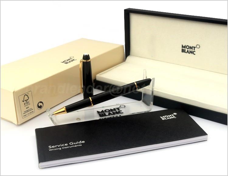 Mont Blanc Pens 173